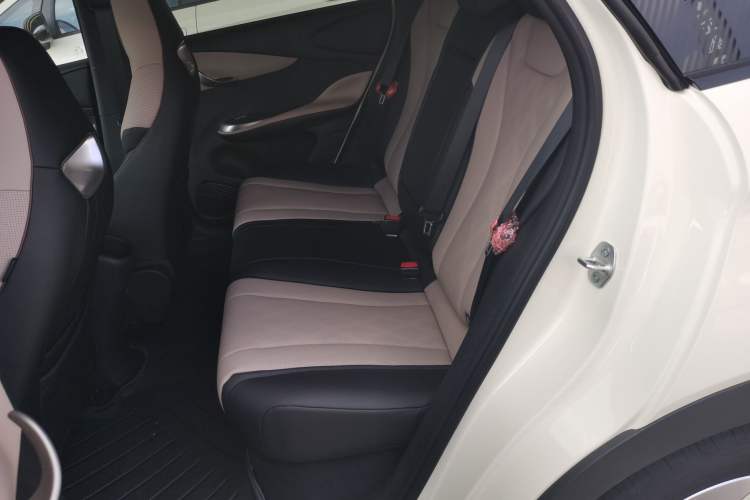 Used BYD Dolphin 2025 420km Fashion Edition
