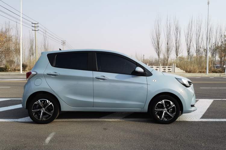 Used Oshan Benni E-Star 2020 Xinyue Edition Lithium Iron Phosphate (31.95 kWh)
