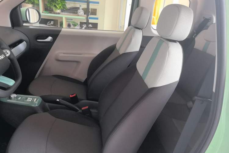 Used  Lumin 2023 205km Xiangqin Version
