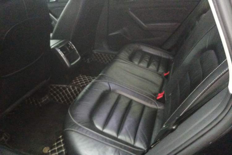 Used Volkswagen Passat 2016 1.8T Government Procurement Version (CEA Engine + 6AT)
