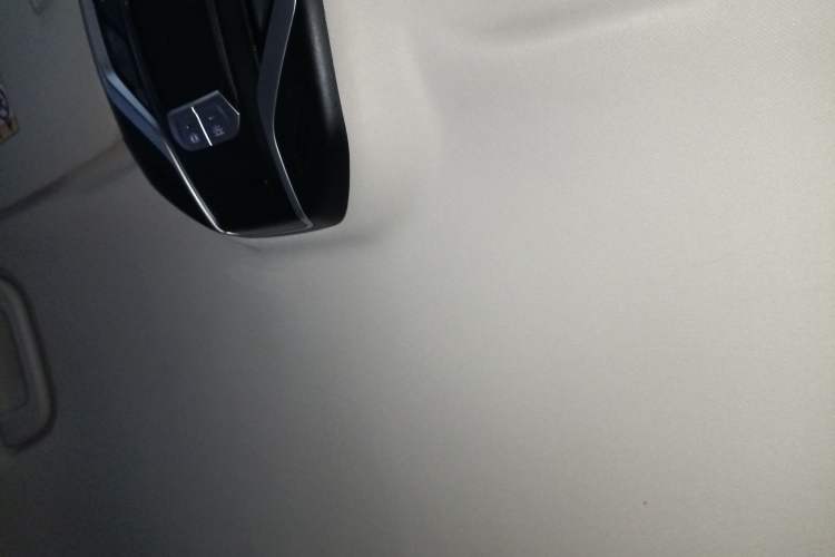 Used Geely Auto Monjaro 2019 300T Explorer