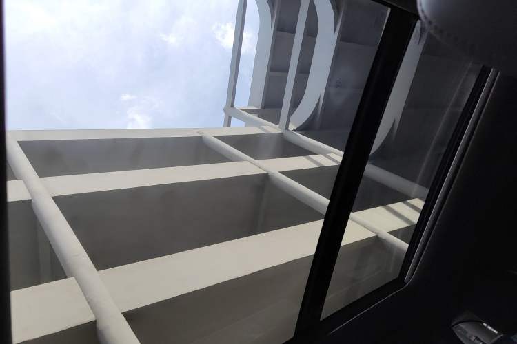 Used Toyota Highlander 2018 2.0T Four-Wheel Drive Luxury Version 7 Seats China VI Standard