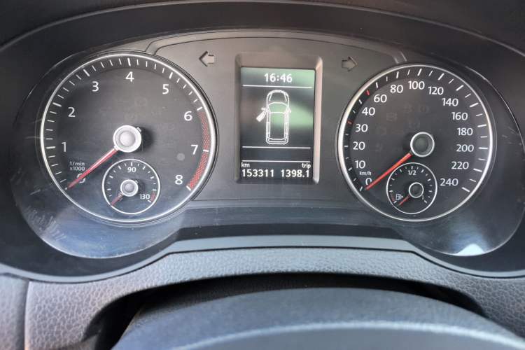 Used Volkswagen Sharan 2014 2.0 TSI Standard Model