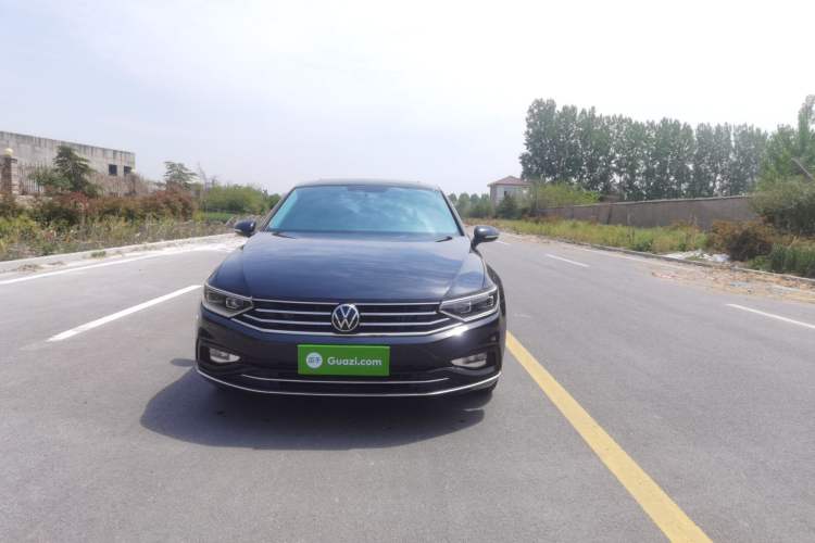 Used Volkswagen Magotan 2020 280TSI DSG Comfort Edition
