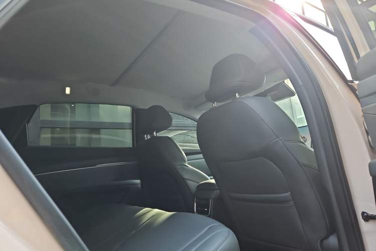 Used XPeng MONA M03 2024 515 Long-Range
