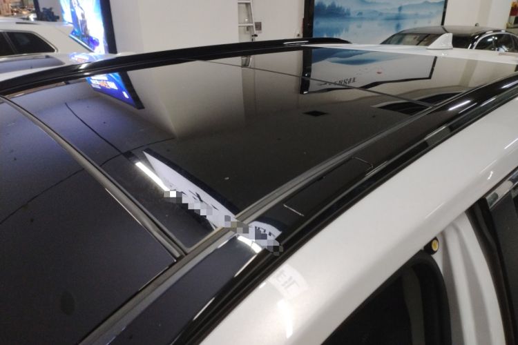 Used Toyota RAV4 2023 2.0L CVT Two-Wheel Drive Fashion Plus Edition
