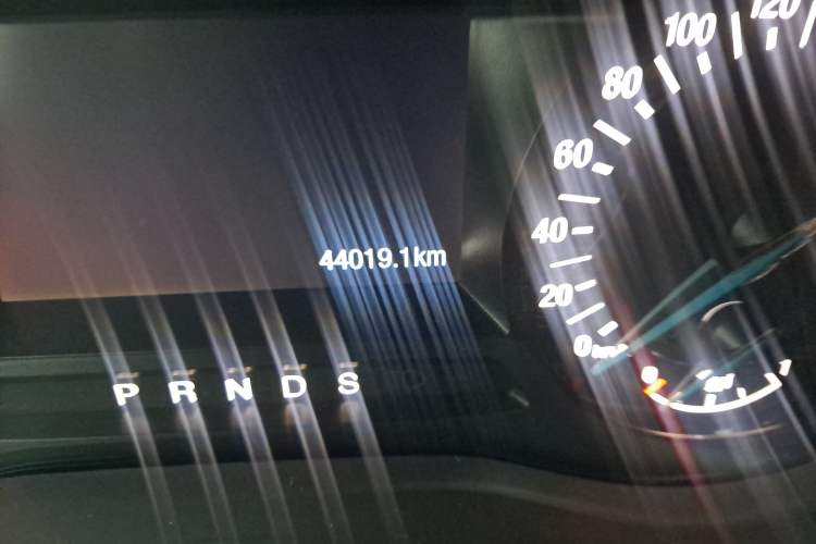 Used Ford Mondeo 2018 EcoBoost 180 Smart Control Fashion Model China VI Standard
