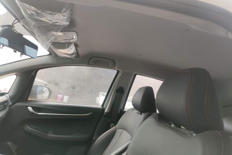 Used Geely Auto Vision X3 2021 PRO 1.5L Manual Elite Model
