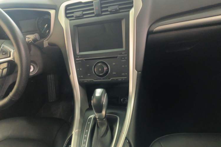 Used Ford Mondeo 2013 1.5L GTDi180 Fashion Edition
