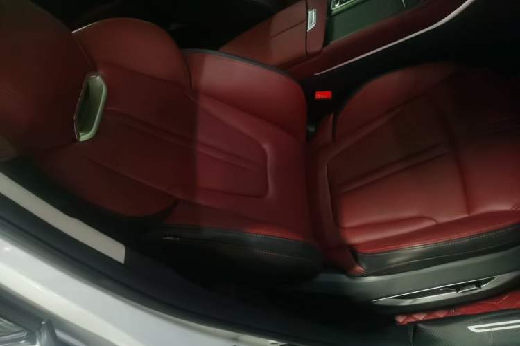 Used Changan CS75 PLUS 2021 2.0T Automatic Flagship Edition