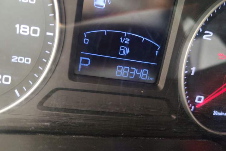 Used Roewe RX3 2018 1.6L CVT Flagship Edition
