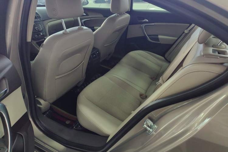 Used Buick Regal 2012 2.0L Comfort Edition
