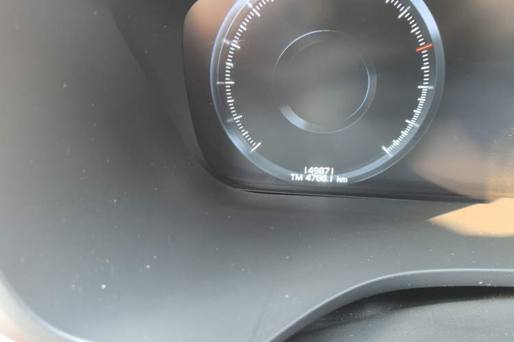 Used Volvo XC60 2021 T5 4x4 Smart Luxury Edition
