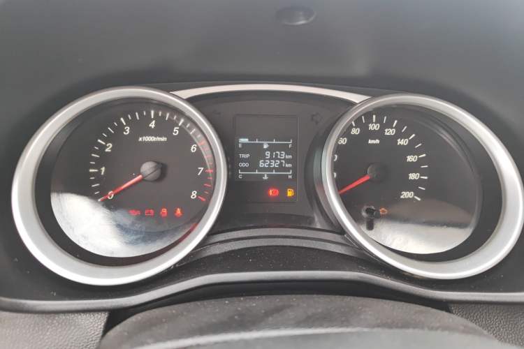 Used Wuling Hongguang S3 2018 1.5L Manual Standard Version China V Standard