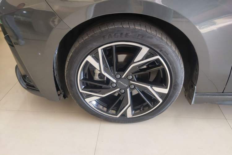 Used Lynk & Co 03 2023 2.0TD DCT JingPro
