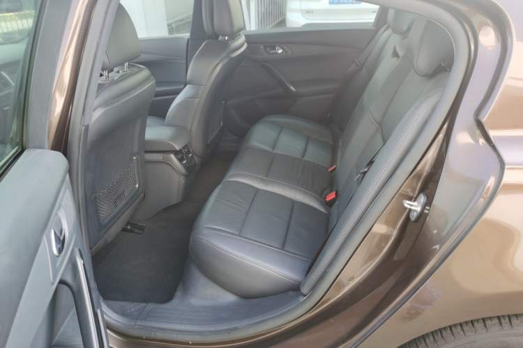 Used Peugeot 508 2015 1.6THP Automatic Zhiiyi Edition
