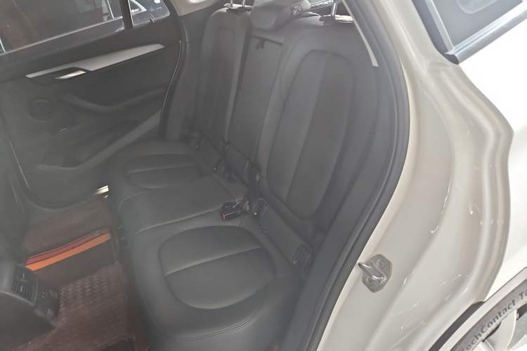 Used BMW X1 2019 sDrive18Li Fashion Model
