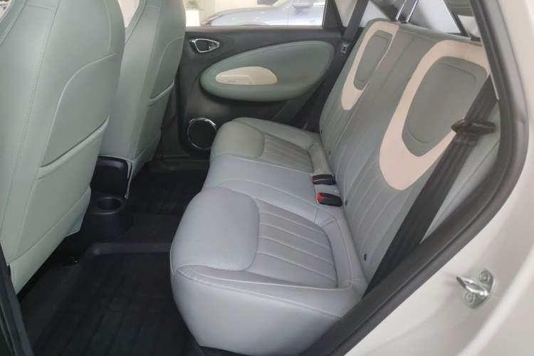 Used Wuling Bingo 2024 333 km Lingxi Connected Version

