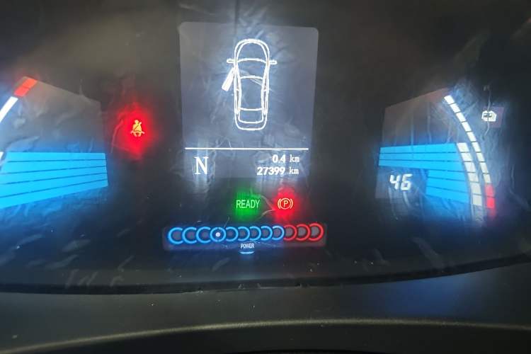 Used SOL E10X 2021 150 km Ambitious Trim
