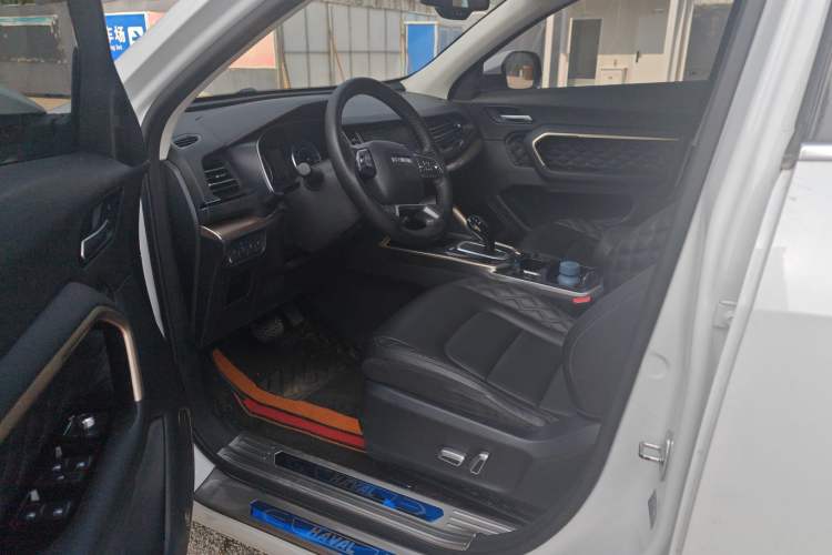 Used Haval H6 2020 1.5 GDIT Automatic Platinum Champion Edition
