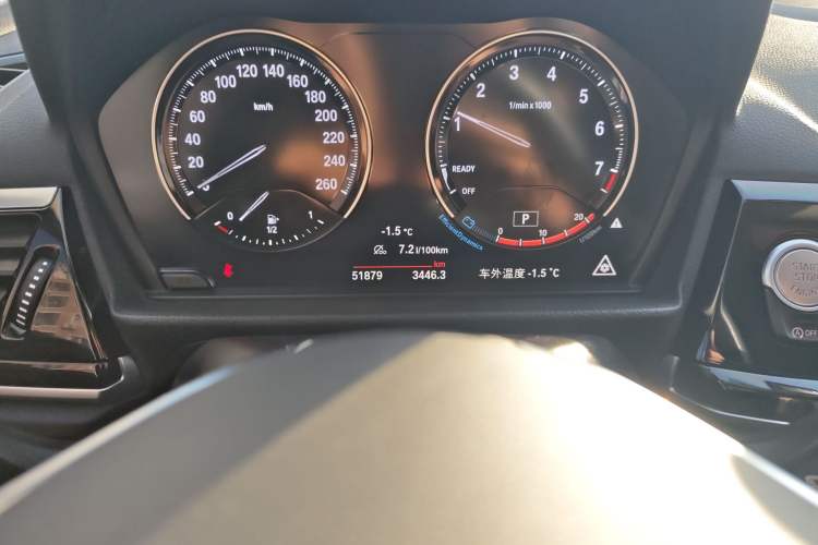 Used BMW 1 Series 2021 120i M Sport Edition
