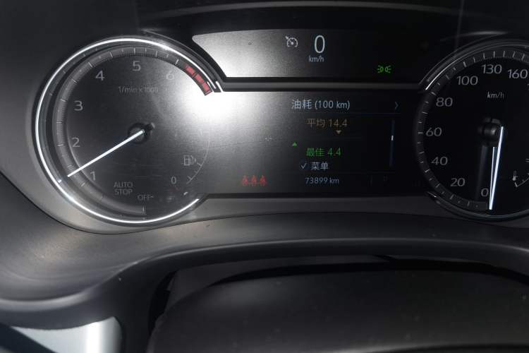 Used Cadillac XT4 2021 28T Two-Wheel Drive Leading Version
