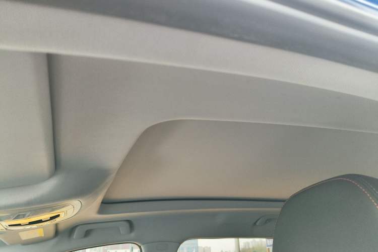 Used Chery Tiggo 7 2020 1.5T CVT Elite Model
