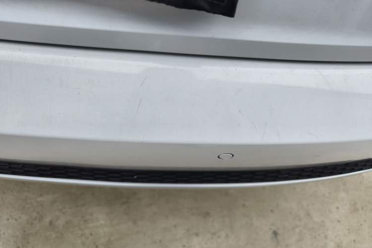 Used Audi A4L 2018 30th Anniversary Edition 30 TFSI Ambition Model
