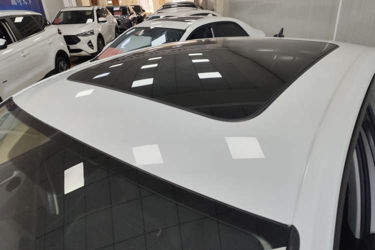 Used Volkswagen Sagitar 2021 200TSI DSG Excellence Edition
