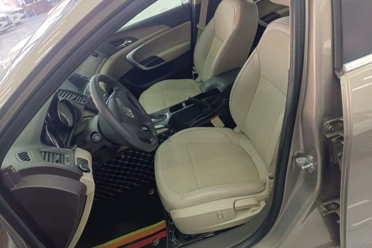 Used Buick Regal 2012 2.0L Comfort Edition
