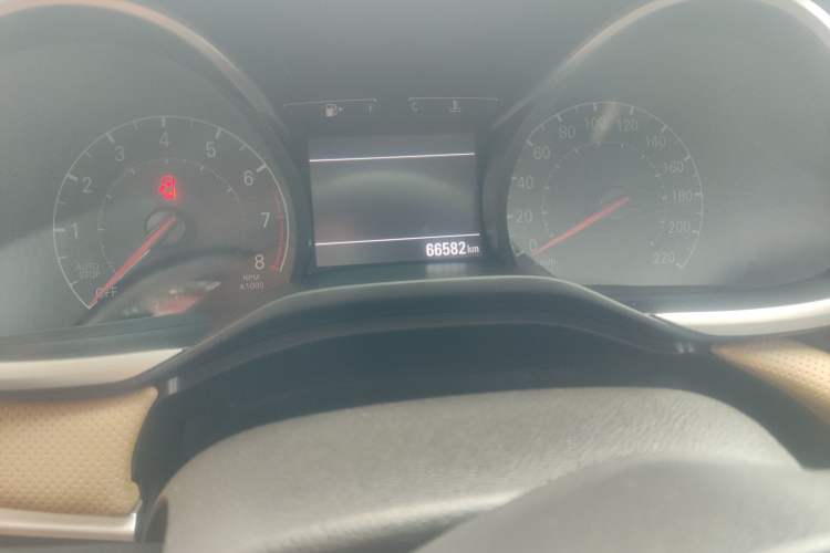 Used Chevrolet Monza 2020 320 Automatic Enjoyment Edition
