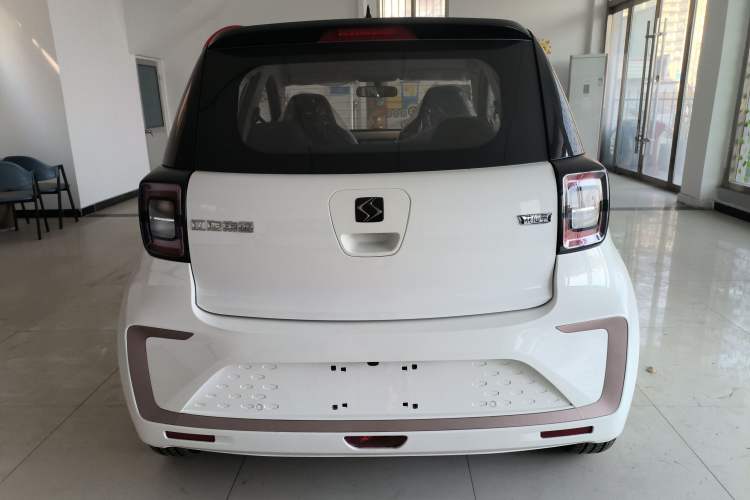 Used SOL E10X 2023 Anniversary Edition 306km Lavender 30kW

