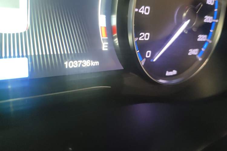 Used GAC Trumpchi M8 2020 Flagship Model 390T Luxury Edition
