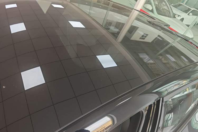 Used Changan UNI-T 2023 2nd Generation 1.5T Flagship Version
