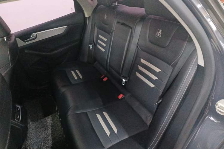 Used BYD Qin Pro New Energy 2019 DM Super Edition 1.5TI Automatic Smart Connect X-Trail Model China VI Standard
