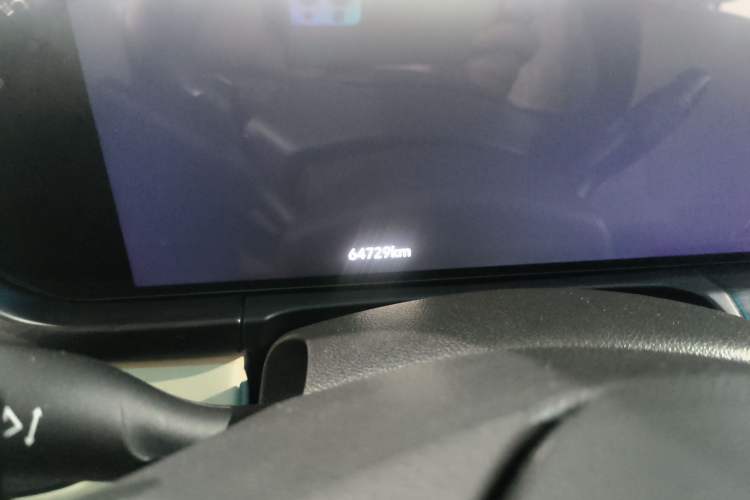 Used Buick GL8 2022 ES Landtrek 653T Luxury Edition
