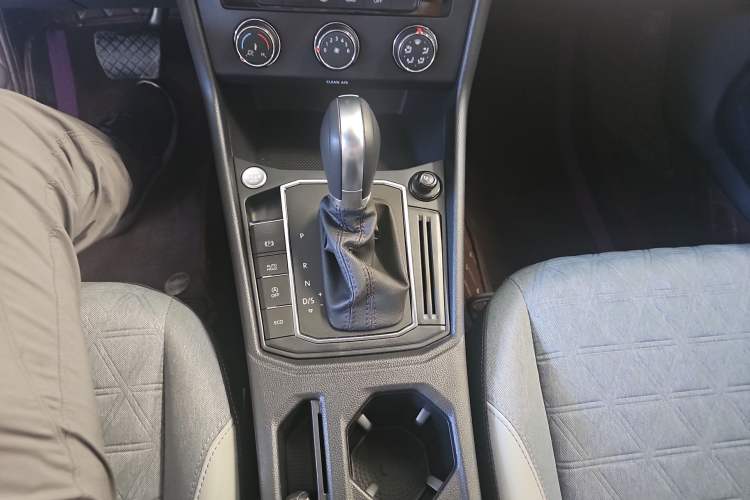 Used Volkswagen Lavida 2023 300TSI DSG Full-Comfort Edition
