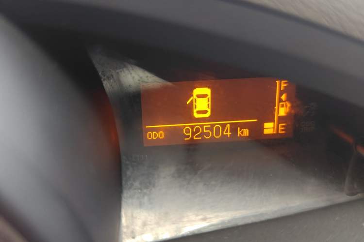 Used Toyota Verso 2014 Starlight 180E CVT Elite Edition
