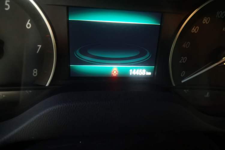 Used Buick GT 2021 Revised Version Flagship 1.5L Automatic Elite Edition
