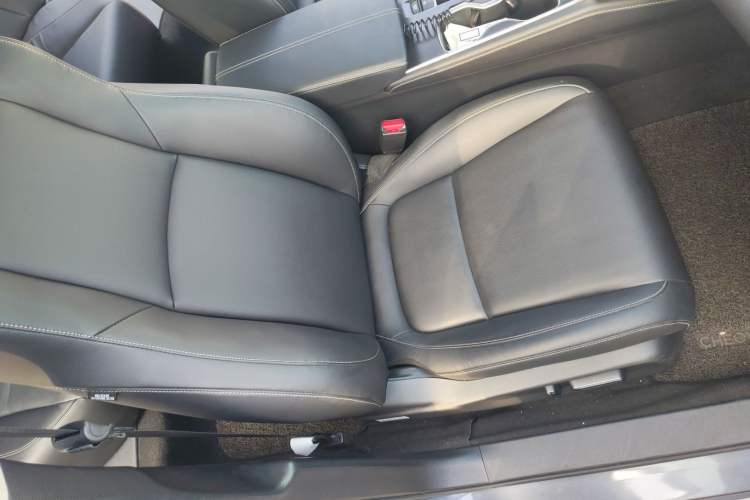 Used Honda Accord 2022 Xing·Hybrid 2.0L Phantom Night·Sharp Intelligence Edition
