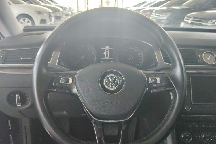 Used Volkswagen Passat 2016 330TSI DSG Luxury Edition
