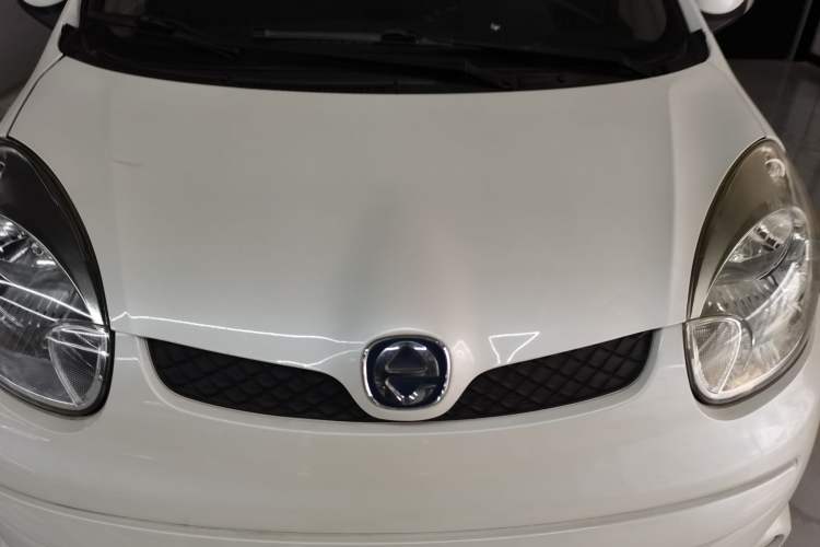 Used JMEV E200L 2016 E200 Standard Model
