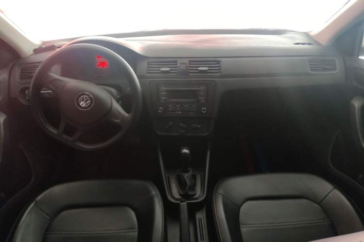 Used Volkswagen Santana 2021 1.5L Automatic Fashion Edition
