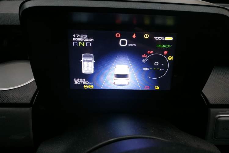 Used Wuling Hongguang MINIEV 2022 GAMEBOY 200km Gaming Edition with Lithium Iron Phosphate
