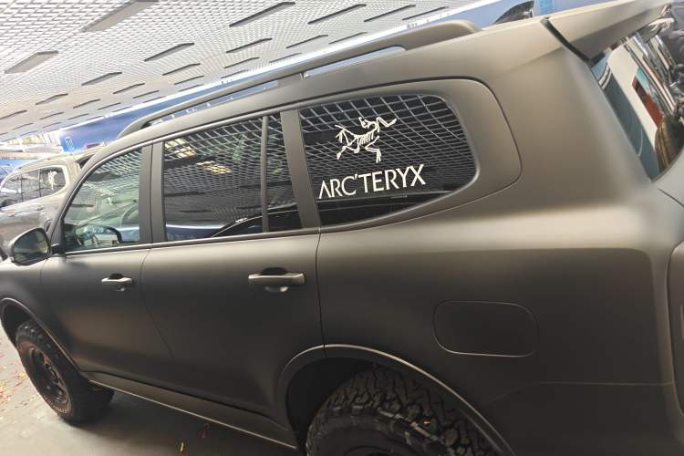 Used Tank 500 2023 3.0T Sport Edition Realm-Setting 5-Seater
