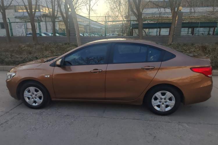 Used Chevrolet Cavalier 2019 320 Automatic Enjoyment with Sunroof
