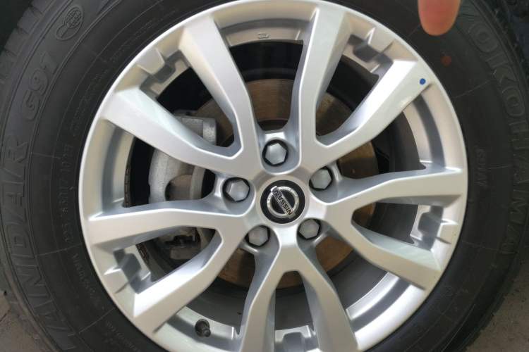 Used Nissan X-Trail 2021 2.0L CVT 2WD XL ITS Comfort Commemorative Edition
