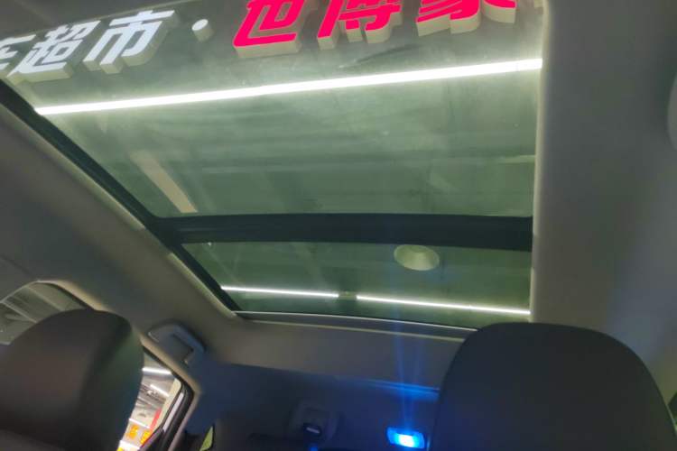 Used Haval H2 2018 Red-Label 1.5T Manual Two-Wheel Drive Luxury Model
