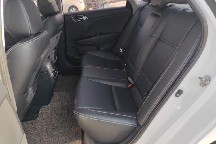 Used Hyundai Mistra 2017 1.6T Automatic Smart GLS China V Standard
