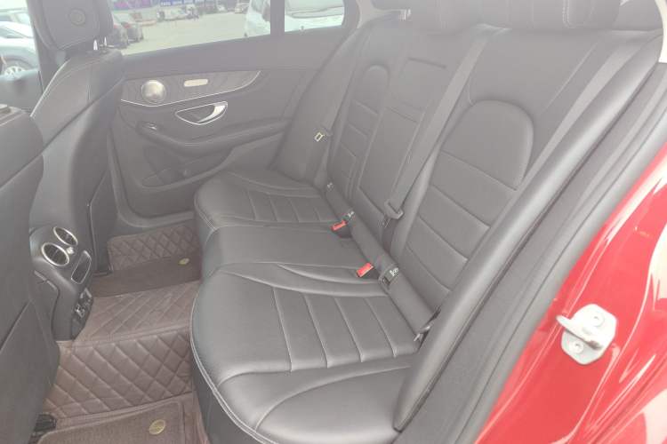 Used Mercedes-Benz C-Class 2020 Restyled C 260 L Sport Edition
